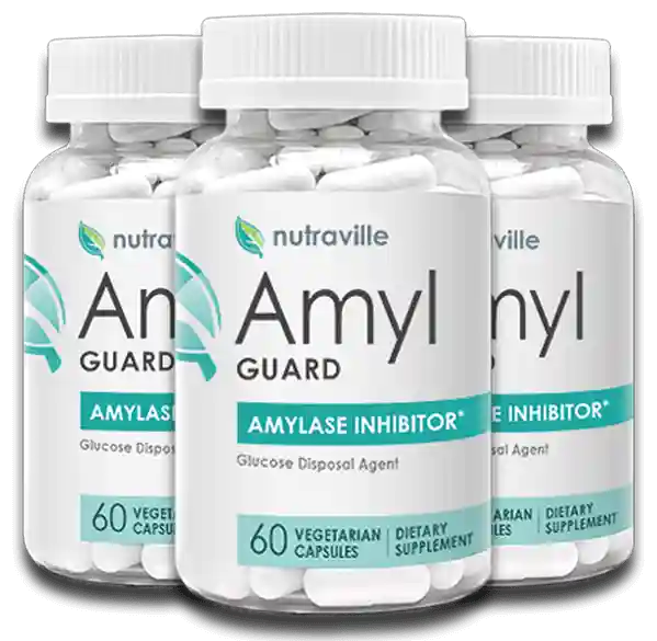 Amyl Guard®