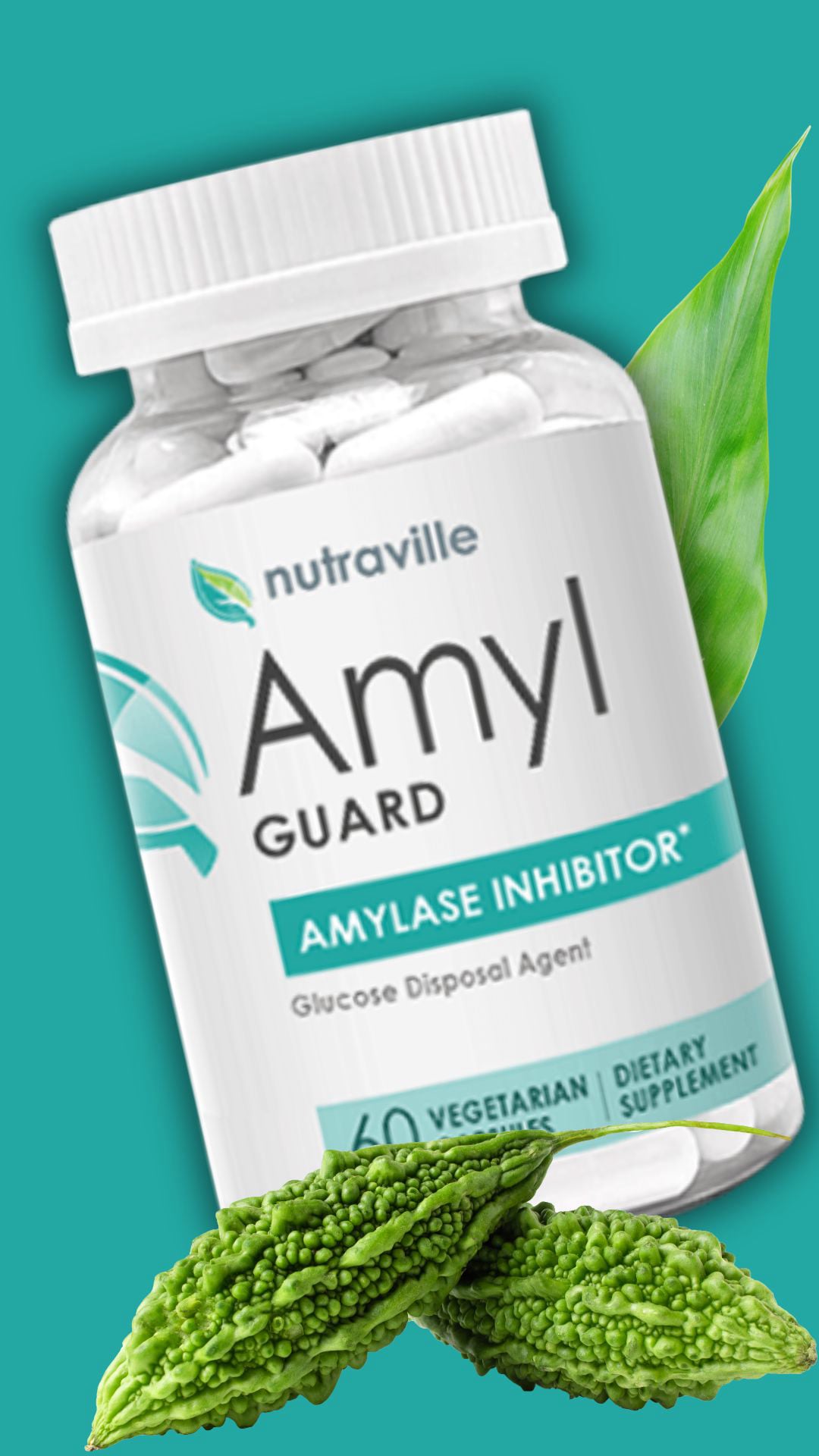 Amyl Guard®